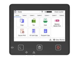 Canon imageFORCE 1440F
